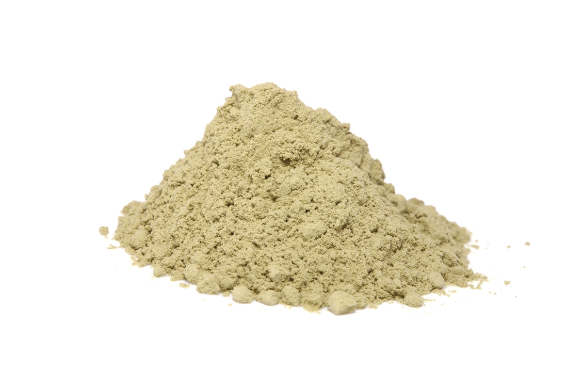 Propiedades del Verde de Alfalfa Beneficios y Usos